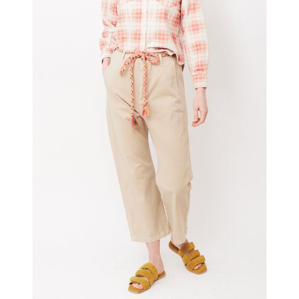 The Great The Chino Ranger Braided Belt 24 NEW